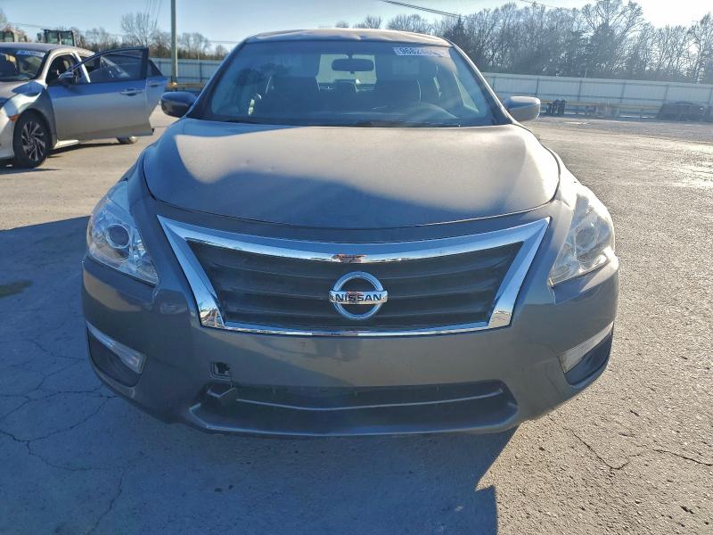 Фото 5 - NISSAN ALTIMA