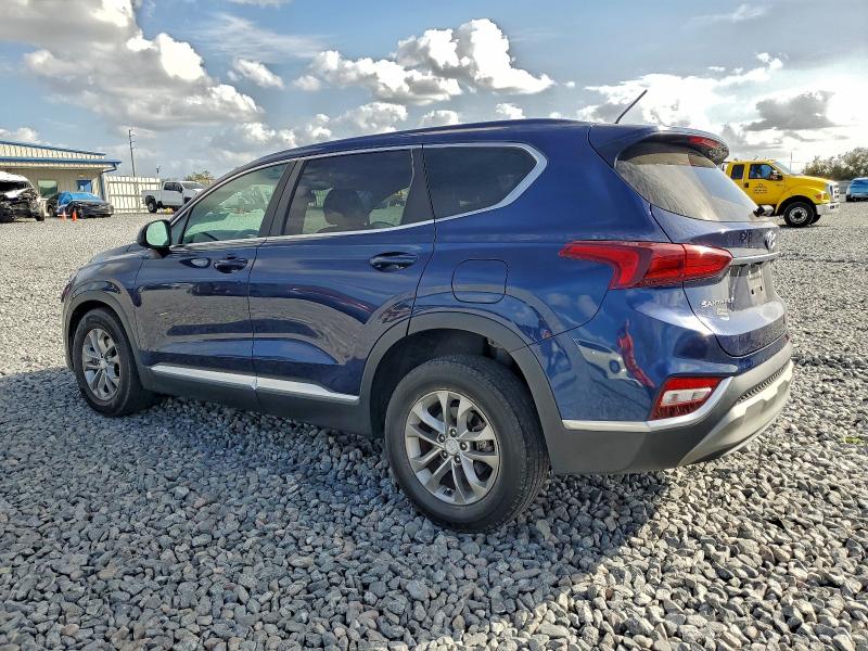 Фото 2 - HYUNDAI SANTA FE