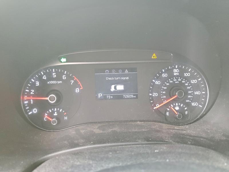 Фото 9 - KIA SOUL