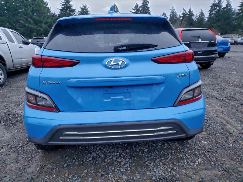 Фото 6 - HYUNDAI KONA