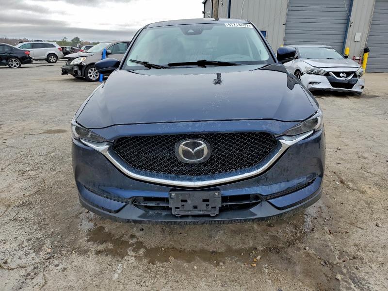 Фото 5 - MAZDA CX-5