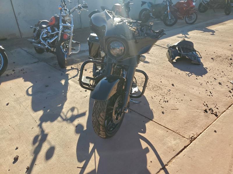 HARLEY-DAVIDSON FLHXS 2020