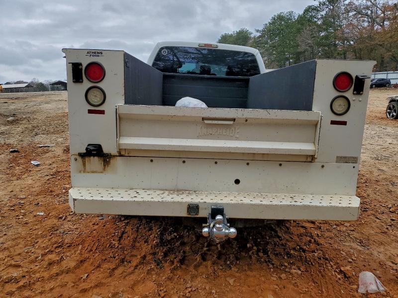 Фото 6 - FORD F250