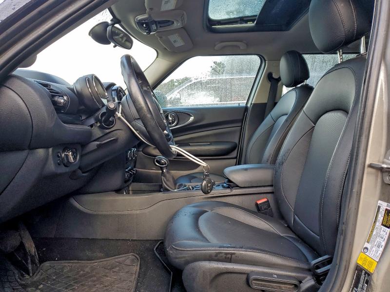 Фото 7 - MINI COOPER