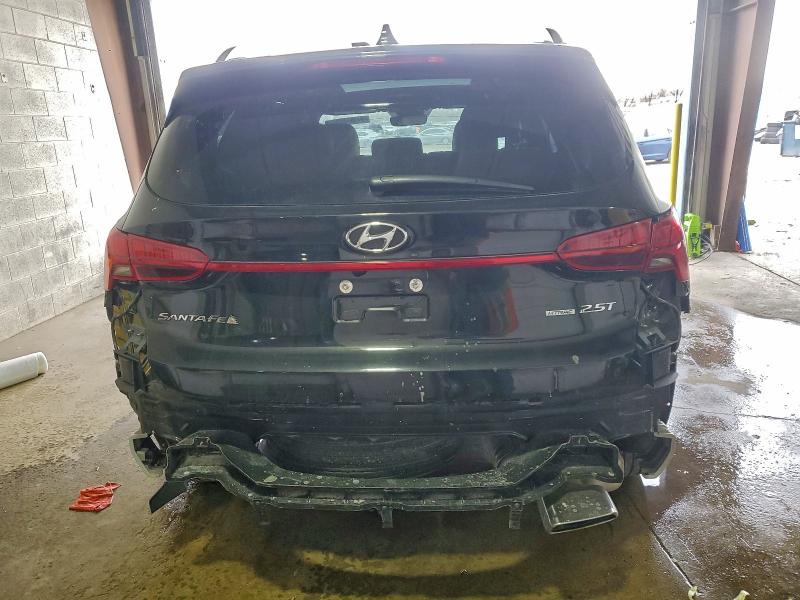 Фото 6 - HYUNDAI SANTA FE