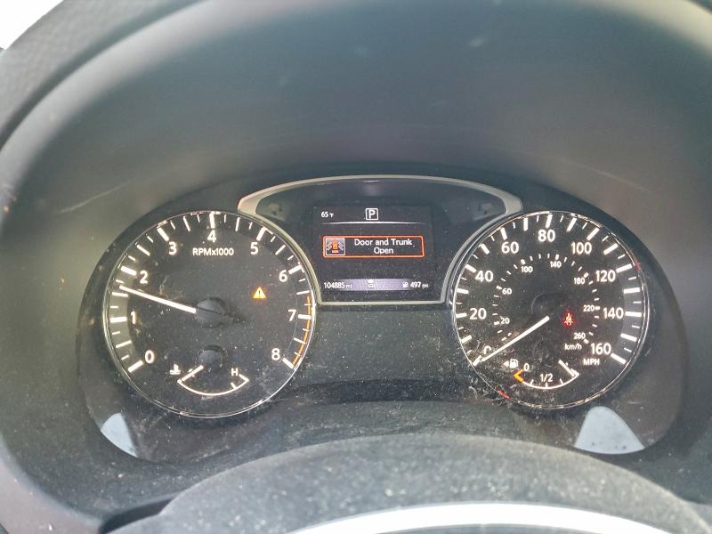 Фото 9 - NISSAN ALTIMA