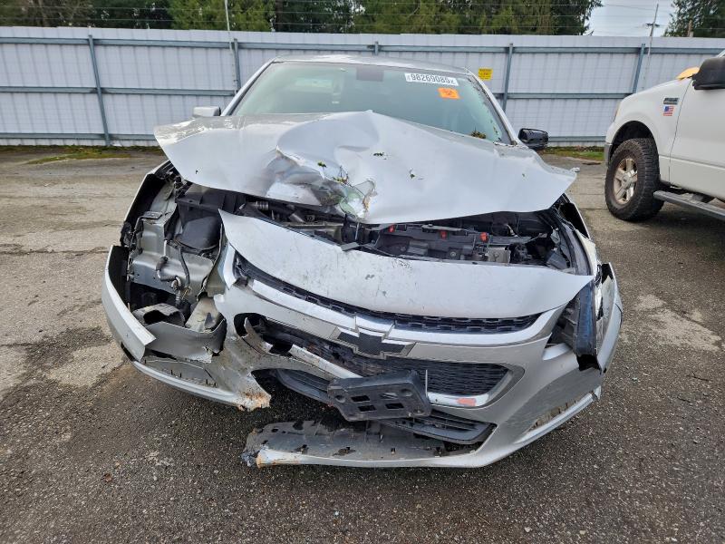 Фото 5 - CHEVROLET MALIBU