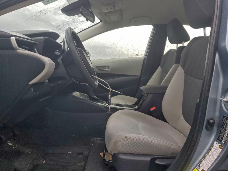 Фото 7 - TOYOTA COROLLA