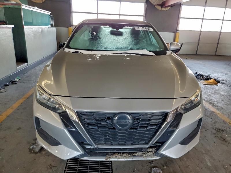 Фото 5 - NISSAN SENTRA