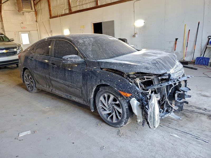 Фото 4 - HONDA CIVIC