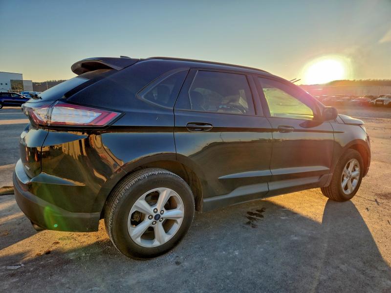 Фото 3 - FORD EDGE