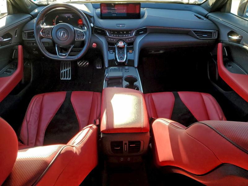 Фото 8 - ACURA TLX