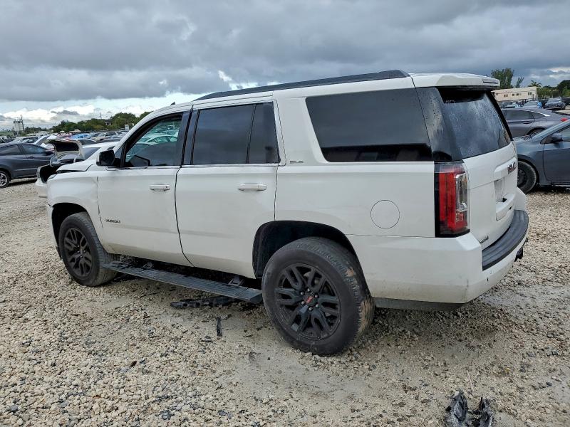 Фото 2 - GMC YUKON