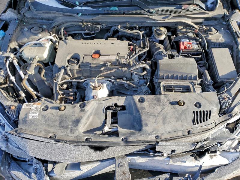 Фото 11 - HONDA CIVIC