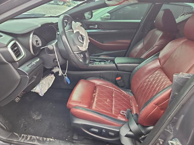 Фото 7 - NISSAN MAXIMA