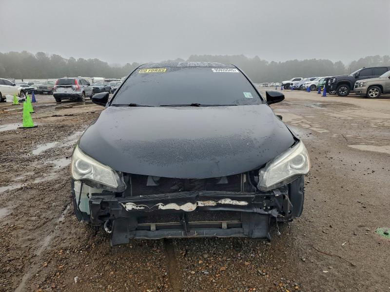 Фото 5 - TOYOTA CAMRY