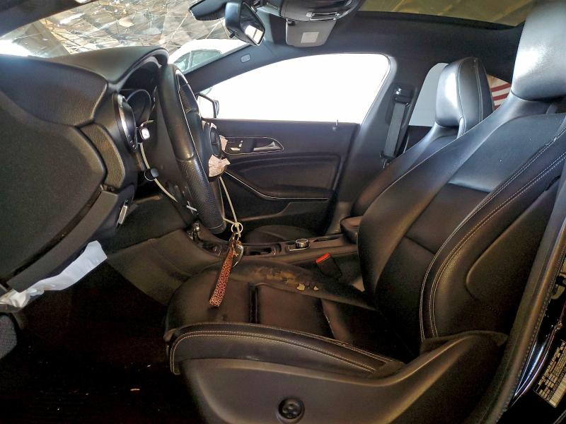 Фото 7 - MERCEDES-BENZ CLA-CLASS