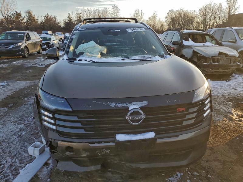 Фото 5 - NISSAN KICKS