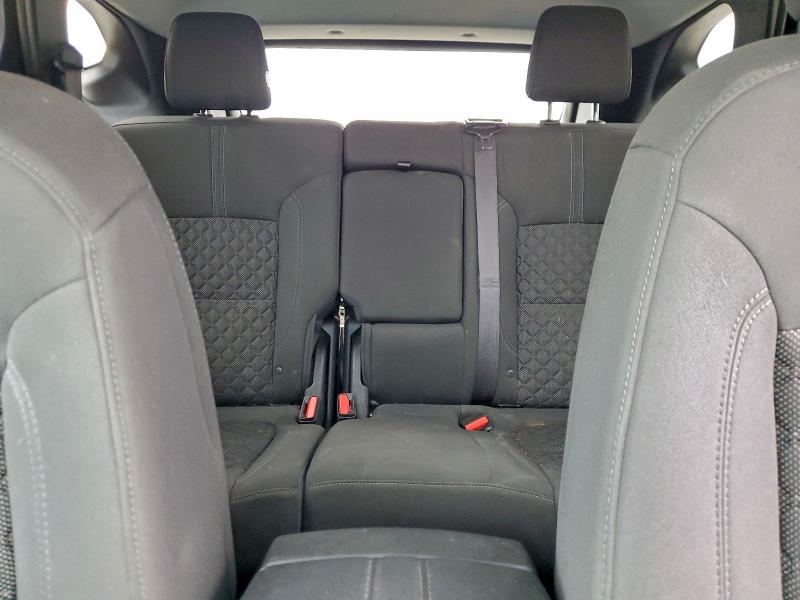 Фото 10 - CHEVROLET BLAZER