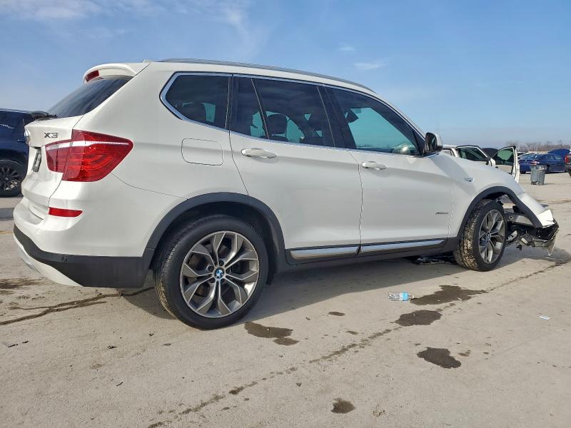 Фото 3 - BMW X3