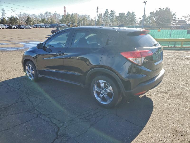 Фото 2 - HONDA HR-V