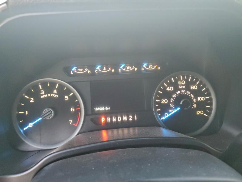 Фото 9 - FORD F-150