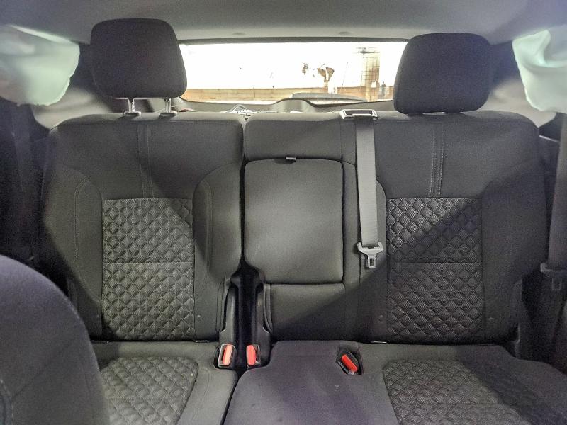 Фото 10 - CHEVROLET BLAZER