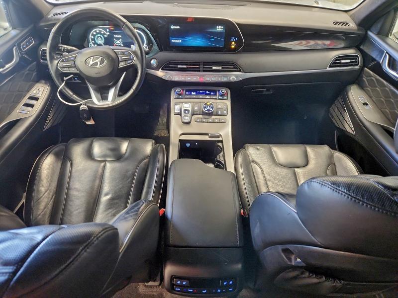 Фото 8 - HYUNDAI PALISADE