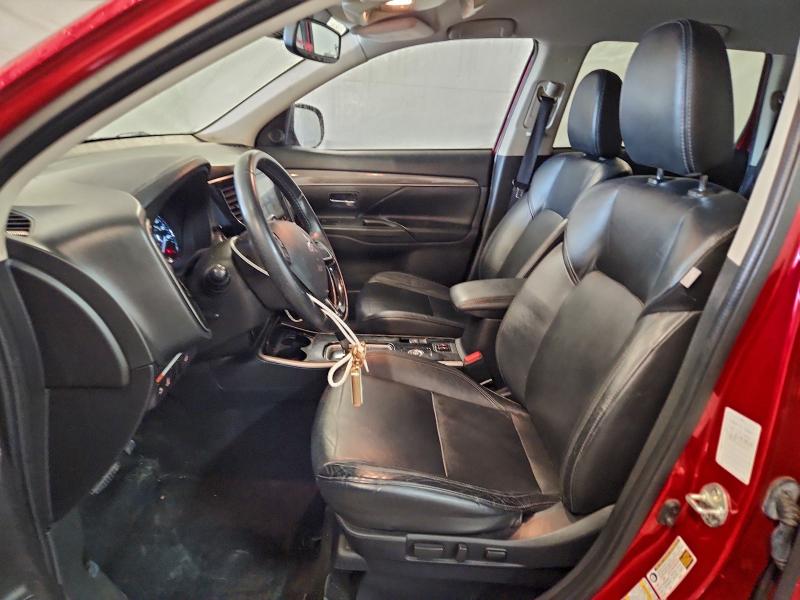 Фото 7 - MITSUBISHI OUTLANDER