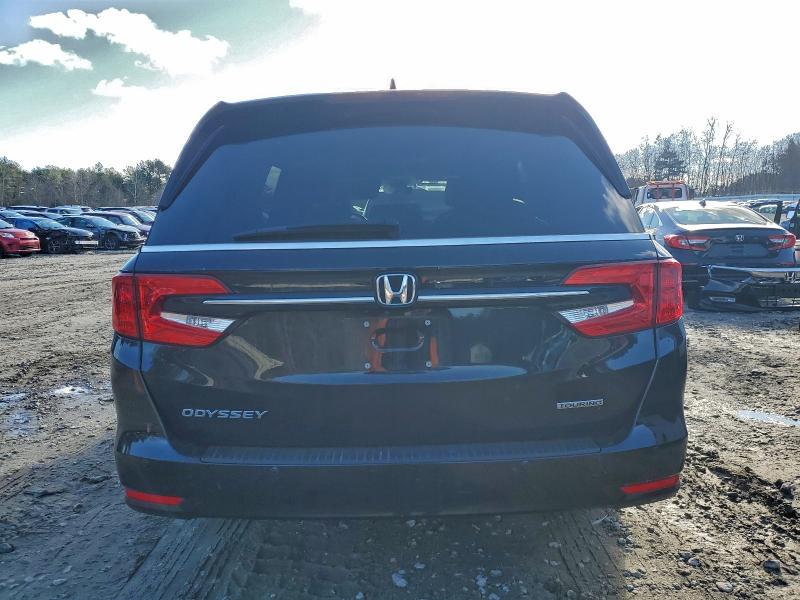 Фото 6 - HONDA ODYSSEY