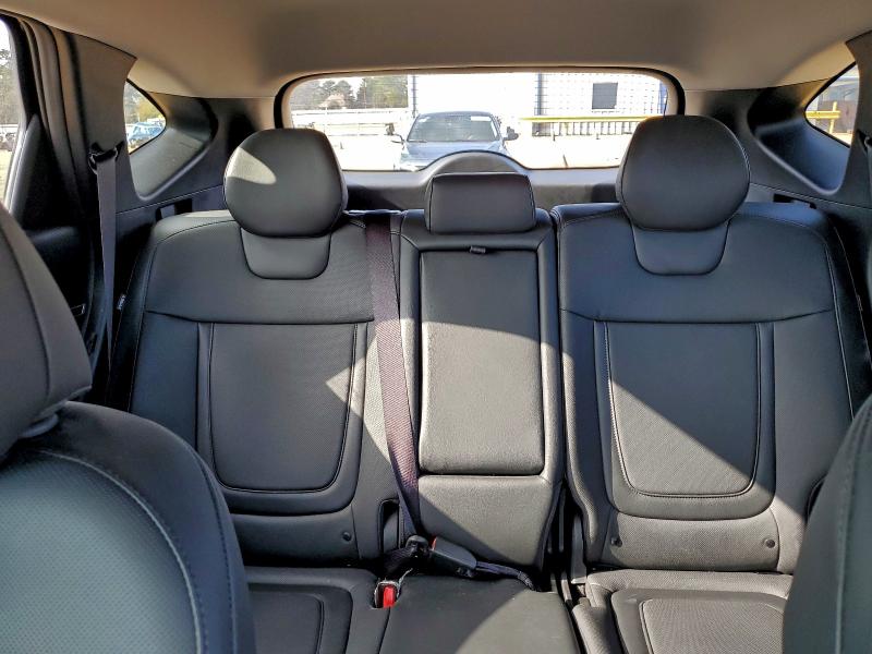 Фото 10 - HYUNDAI TUCSON