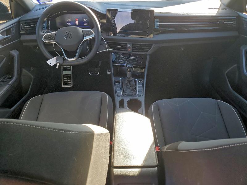 Фото 8 - VOLKSWAGEN JETTA