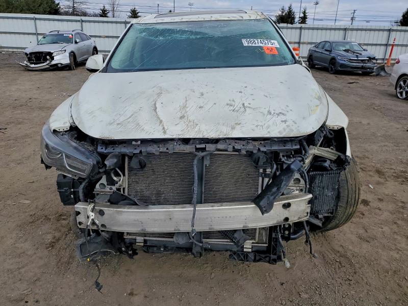 Фото 5 - INFINITI QX60