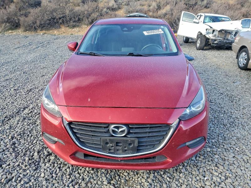 Фото 5 - MAZDA 3