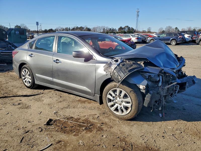 Фото 4 - NISSAN ALTIMA