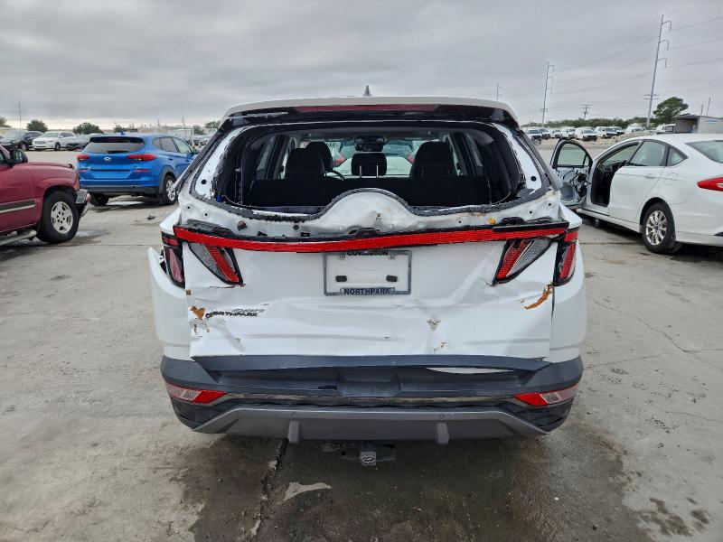 Фото 6 - HYUNDAI TUCSON