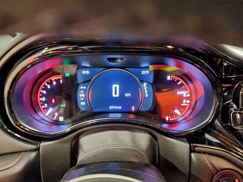 Фото 9 - DODGE DURANGO