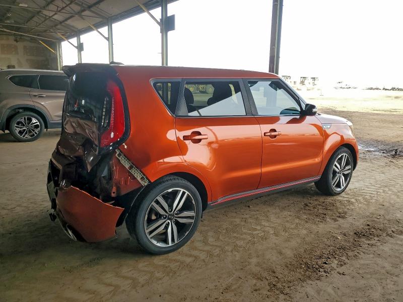 Фото 3 - KIA SOUL
