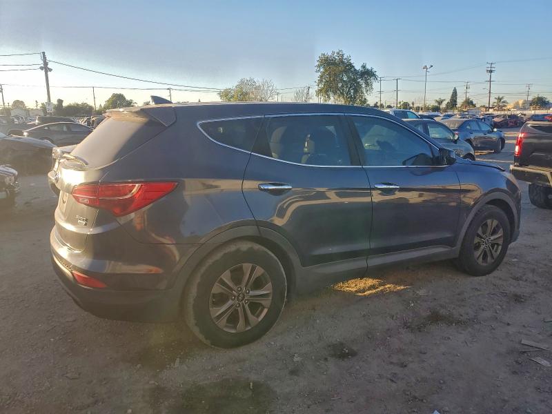 Фото 3 - HYUNDAI SANTA FE