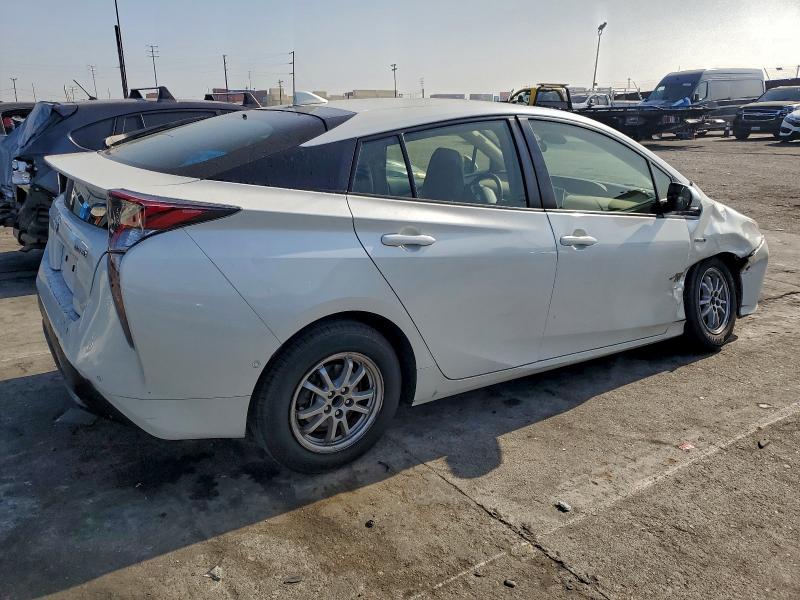 Фото 3 - TOYOTA PRIUS