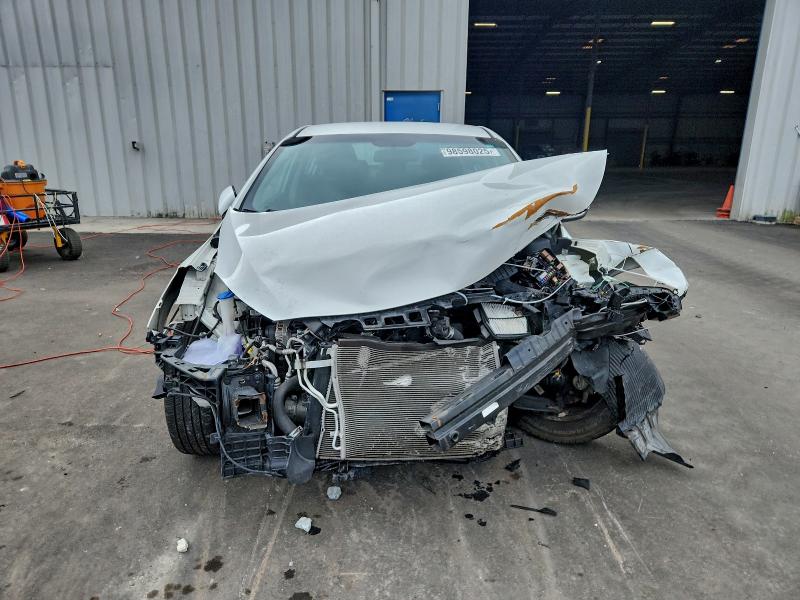 Фото 5 - KIA FORTE