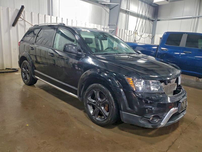 Фото 4 - DODGE JOURNEY