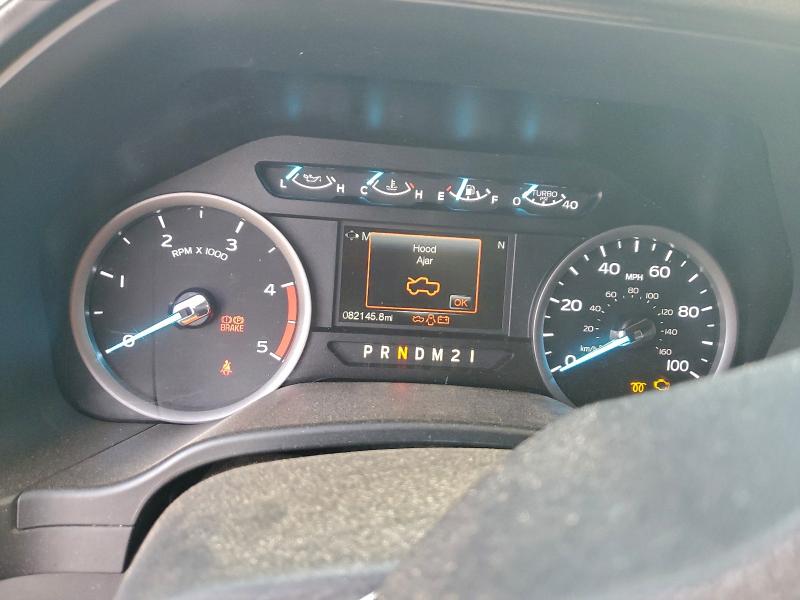 Фото 9 - FORD F250