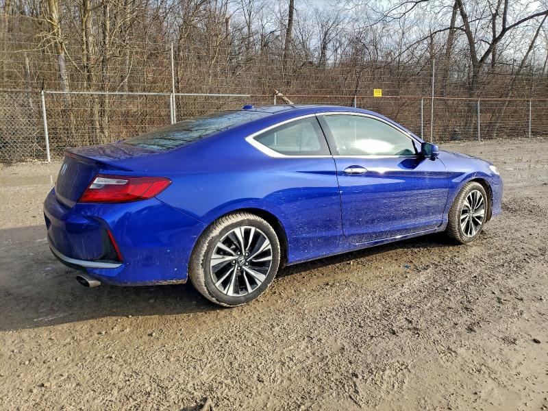 Фото 3 - HONDA ACCORD