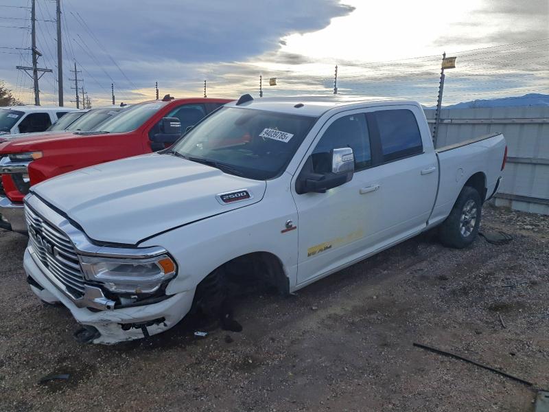 Фото 1 - RAM 2500