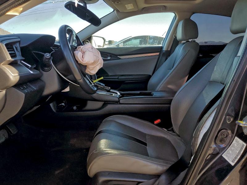 Фото 7 - HONDA CIVIC