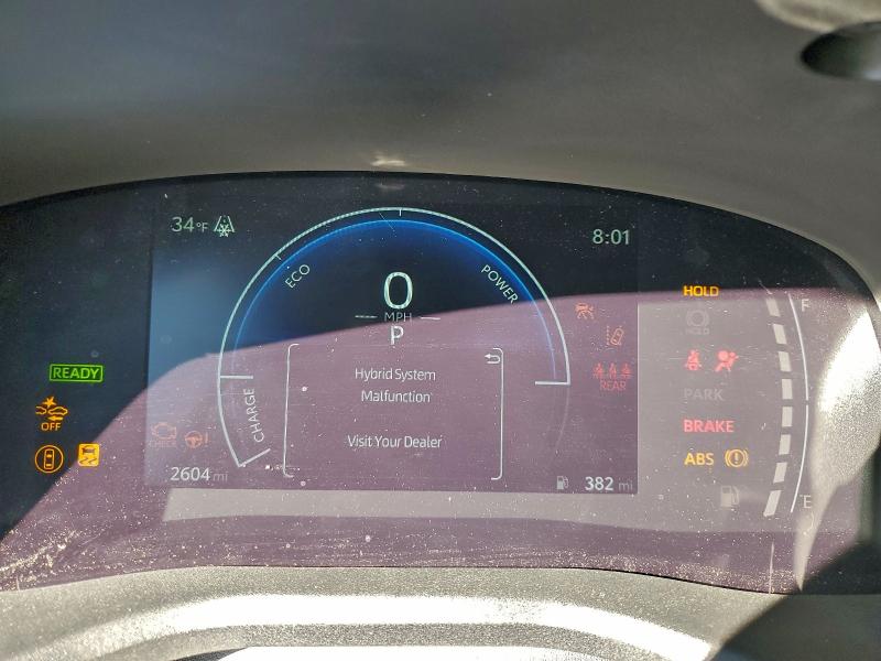 Фото 9 - TOYOTA CAMRY