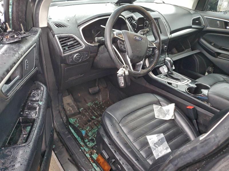 Фото 8 - FORD EDGE