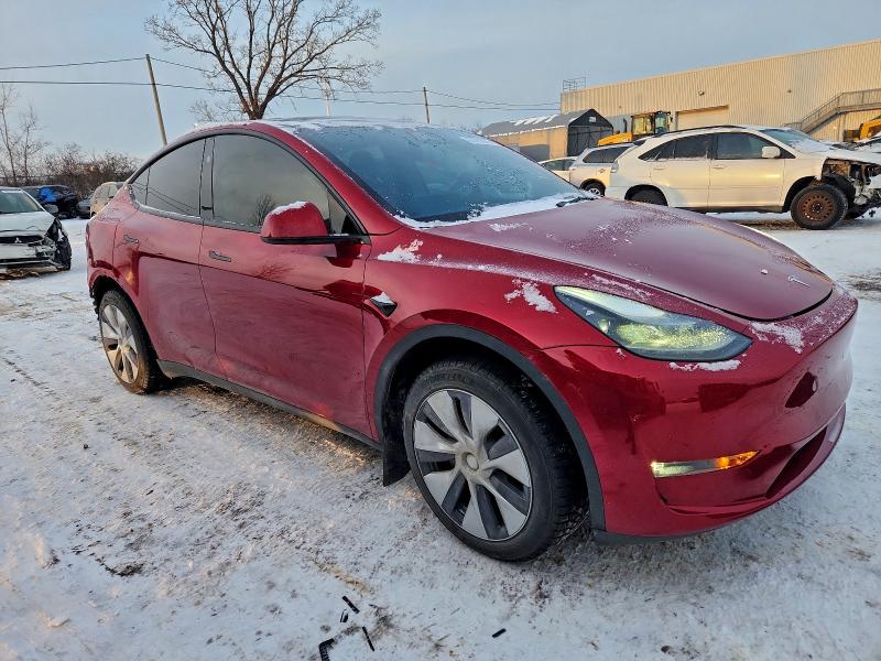 Фото 4 - TESLA MODEL Y