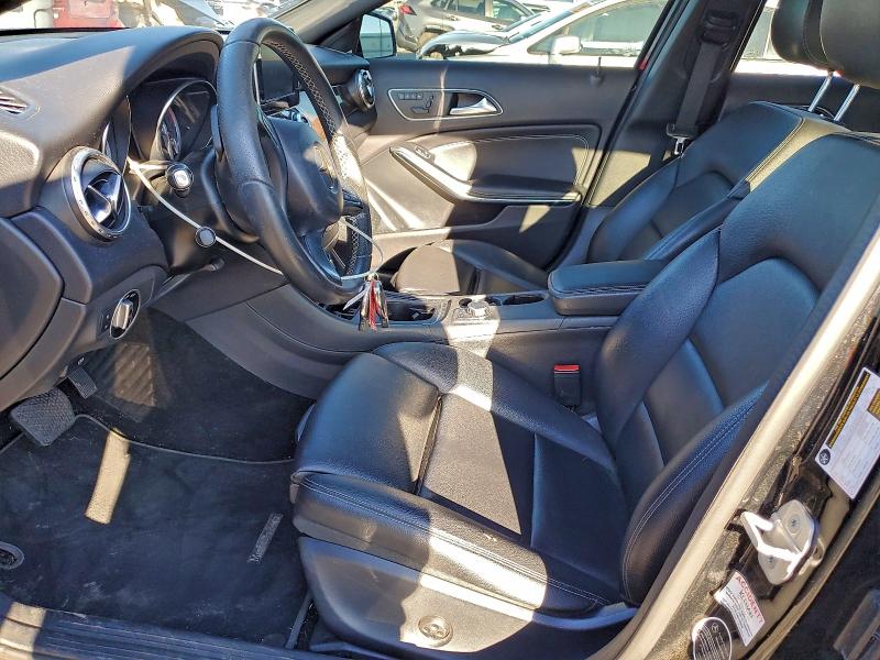 Фото 7 - MERCEDES-BENZ GLA-CLASS